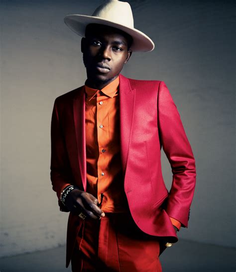 Theophilus London 